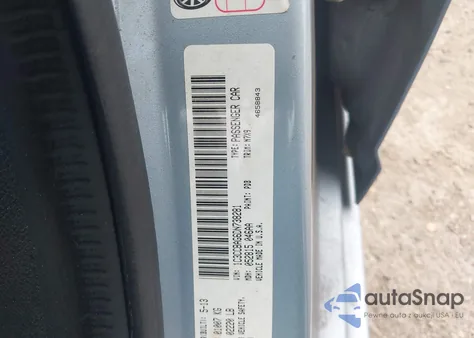 2013 Chrysler 200 Lx from USA, damaged, VIN 1C3CCBAG6DN738281